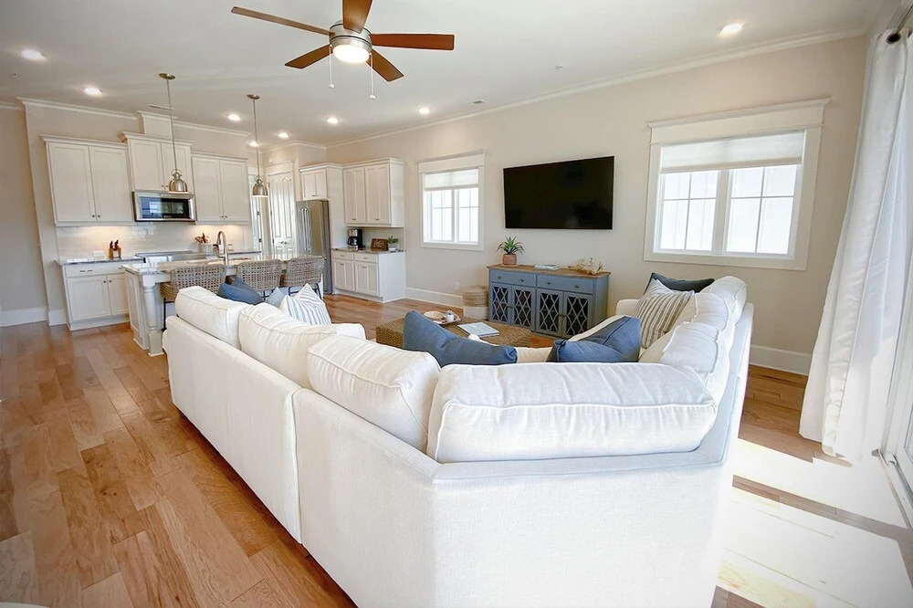 Beach Happy by Sea Scape Properties