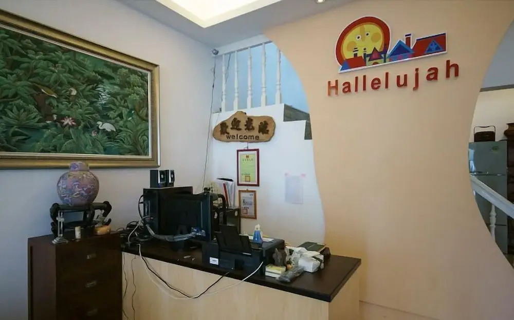 Halleluya