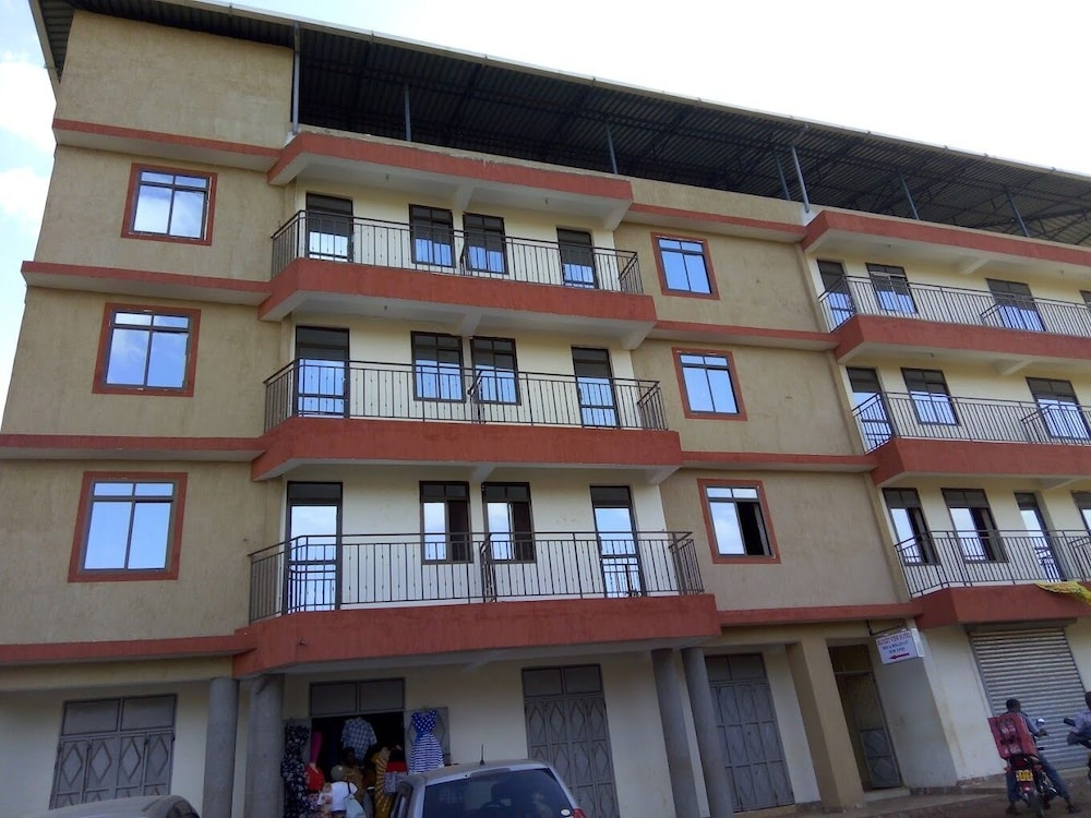 Market View Hotel Taveta