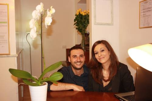 Monti49 Guesthouse