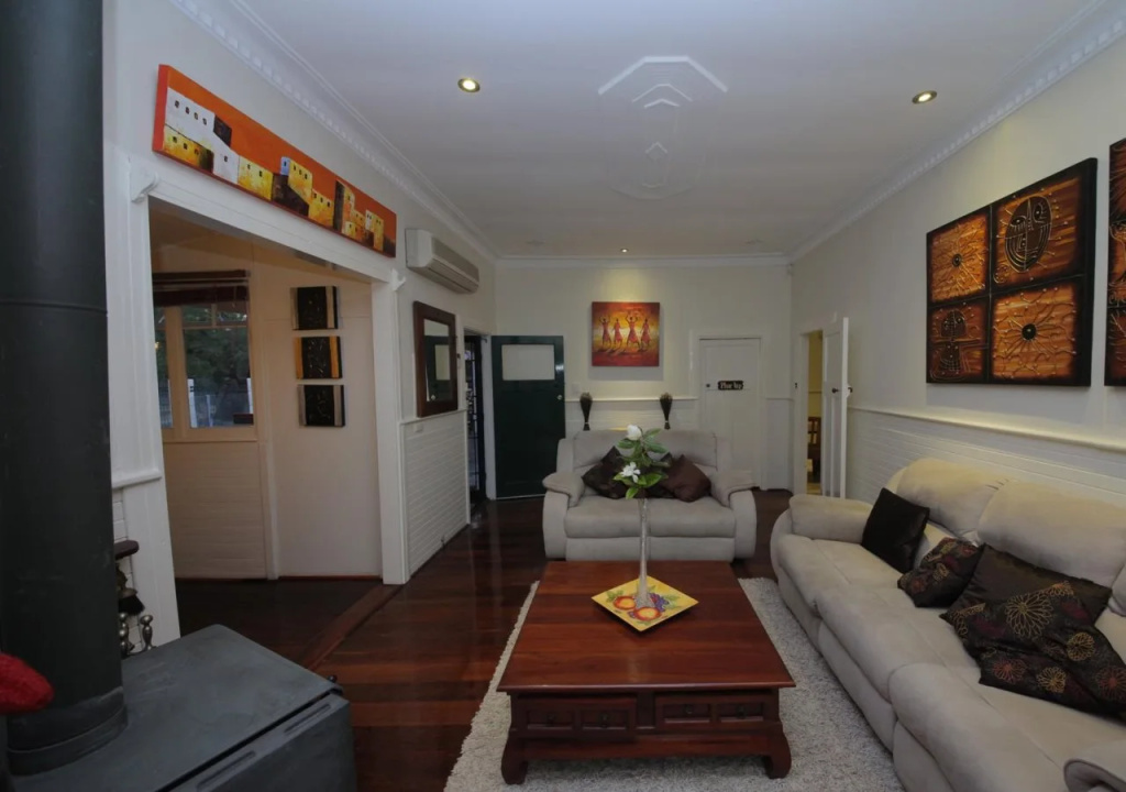 Rothwood B&B