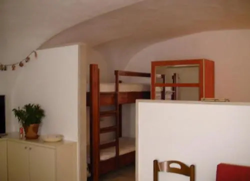 Ai Due Archi