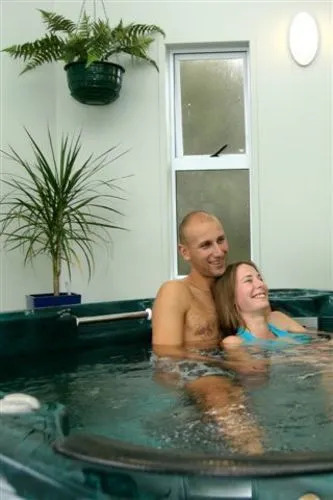 Tasman Holiday Parks Picton