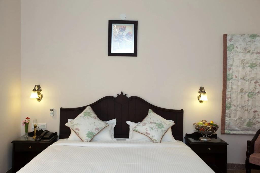 Araliayas Resort & Spa