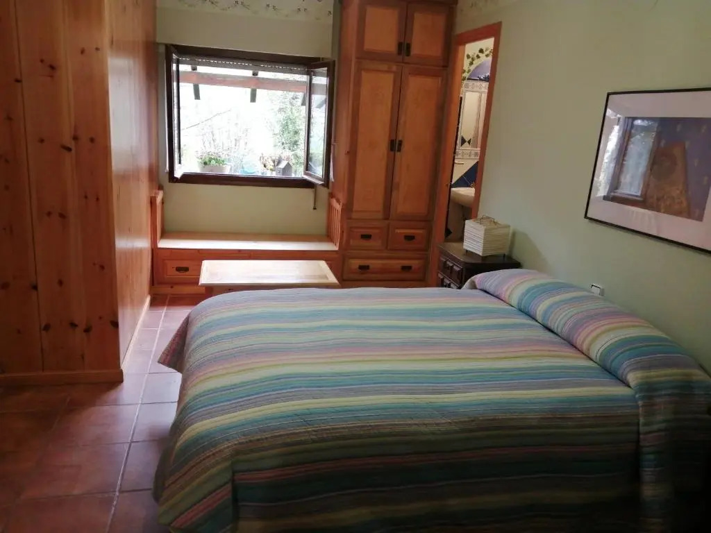 La Casa Verde