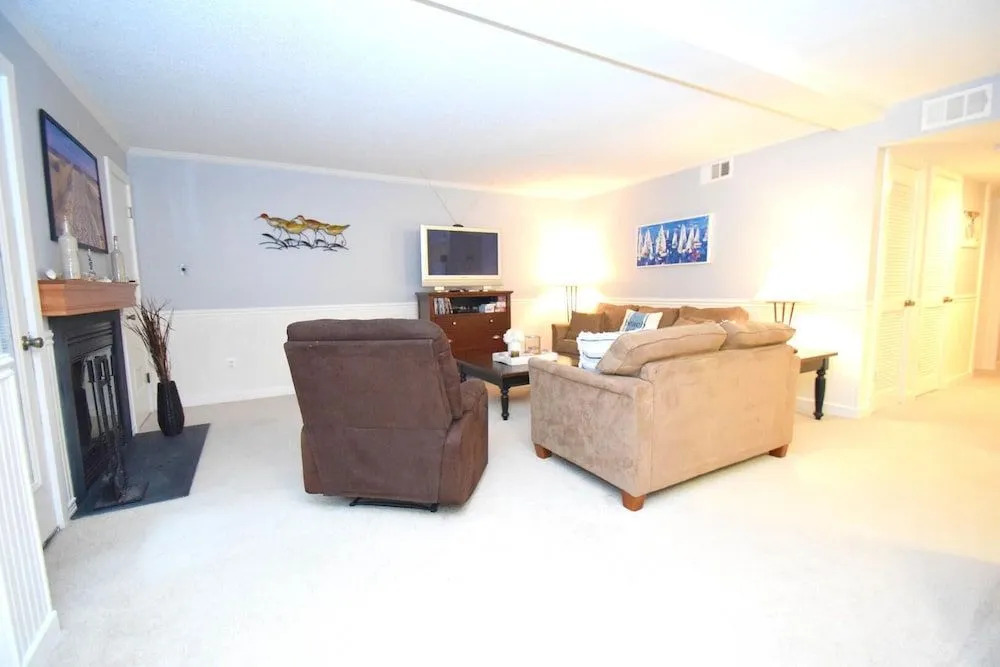 Our Place At The Beach 205I 2 Bedroom Condo by RedAwning