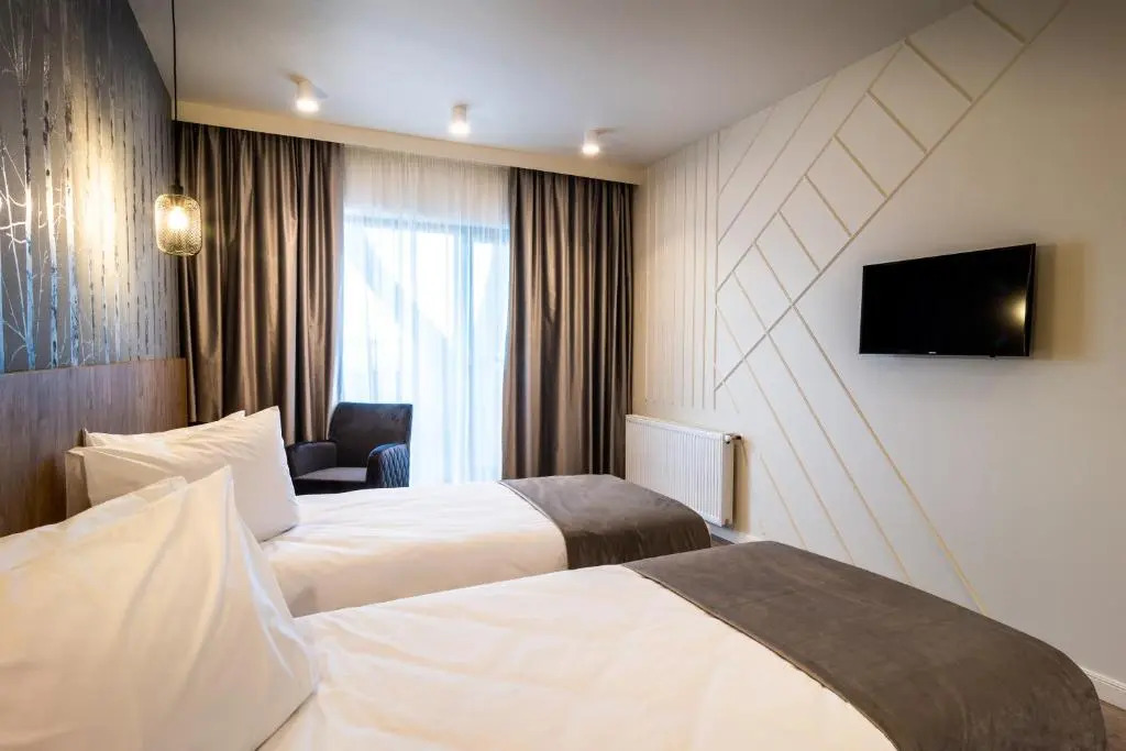 Aparthotel NOX