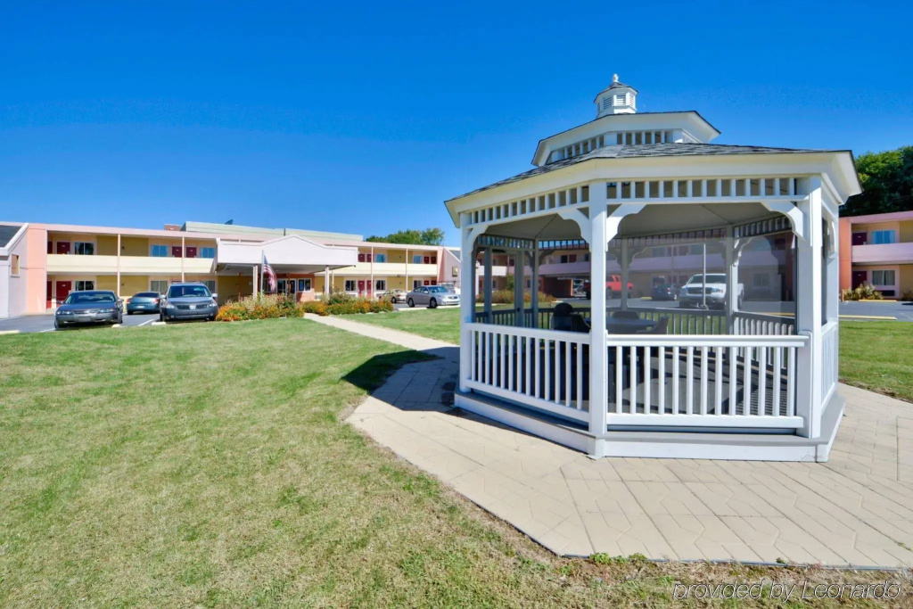 Motel 6 Harrisburg PA Near PA Expo Center