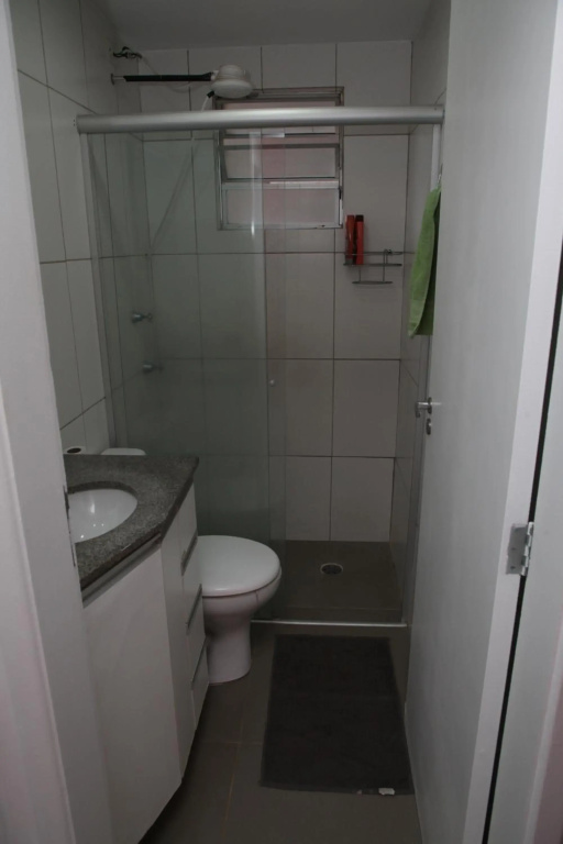 Apartamento Aeroporto/ Uniube
