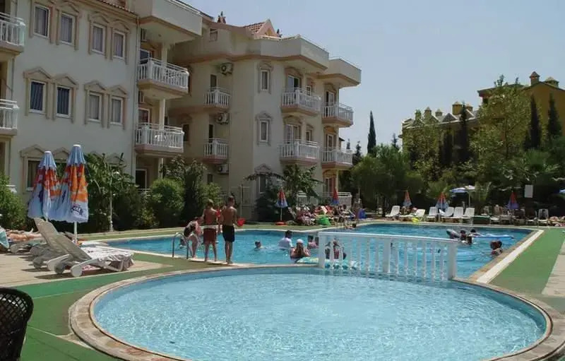 Sun Dream Apartments