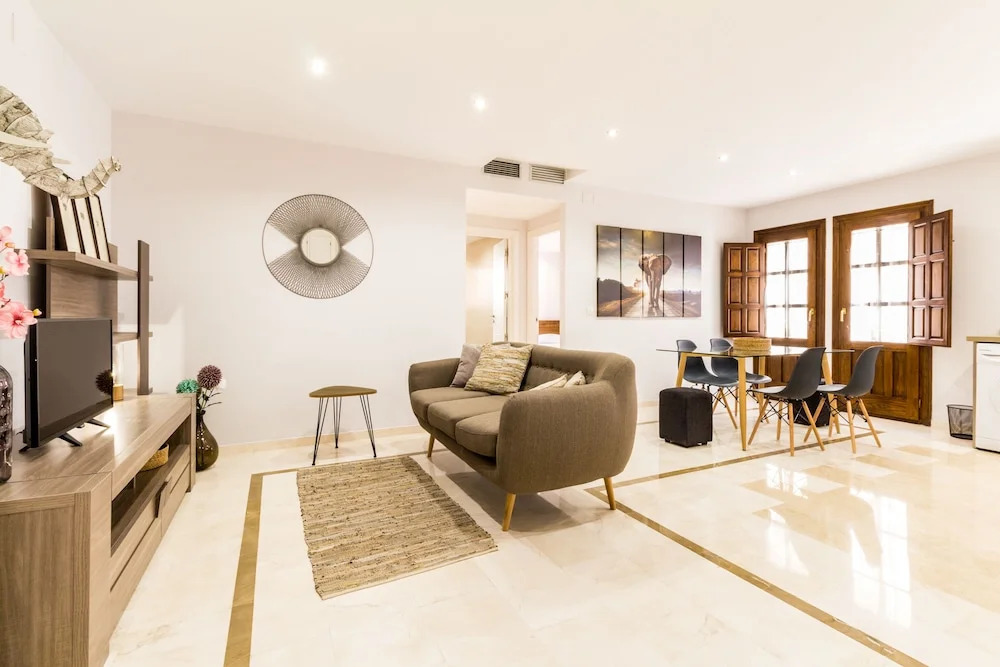 Apartamento Navas