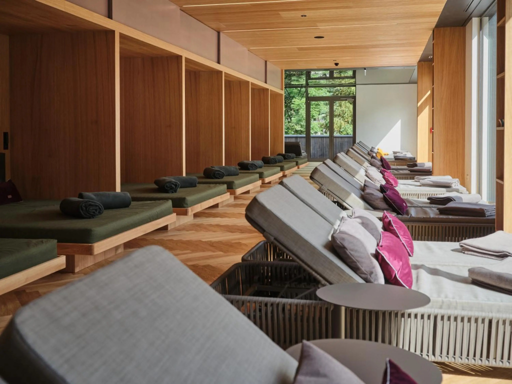 Sporthotel Wagrain