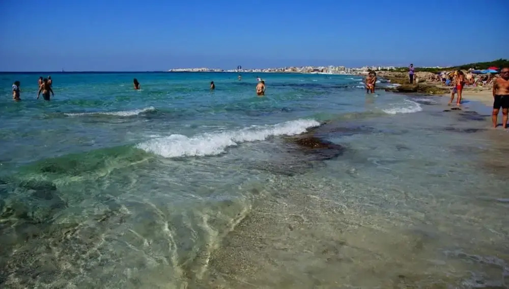 Charming Apartment Near Baia Verde Beach