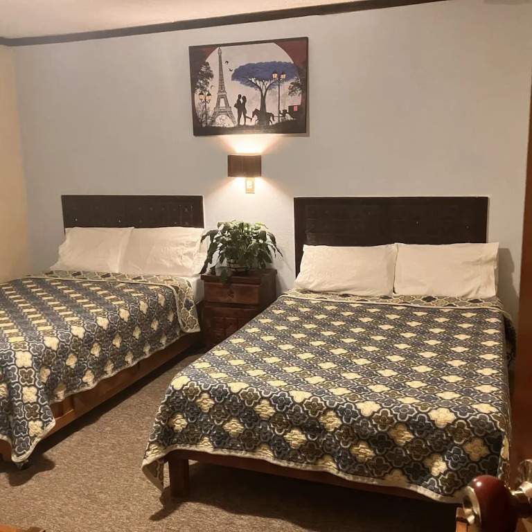Hotel Santa Fe