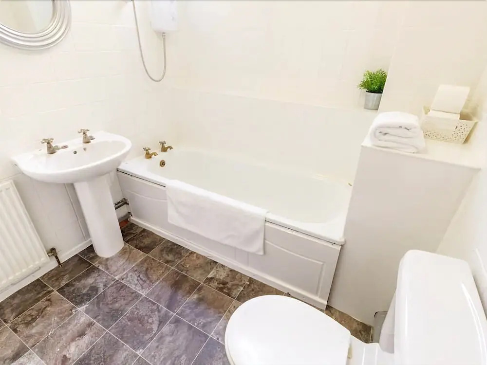 Liverpool City Prestige Appt Sleeps 8