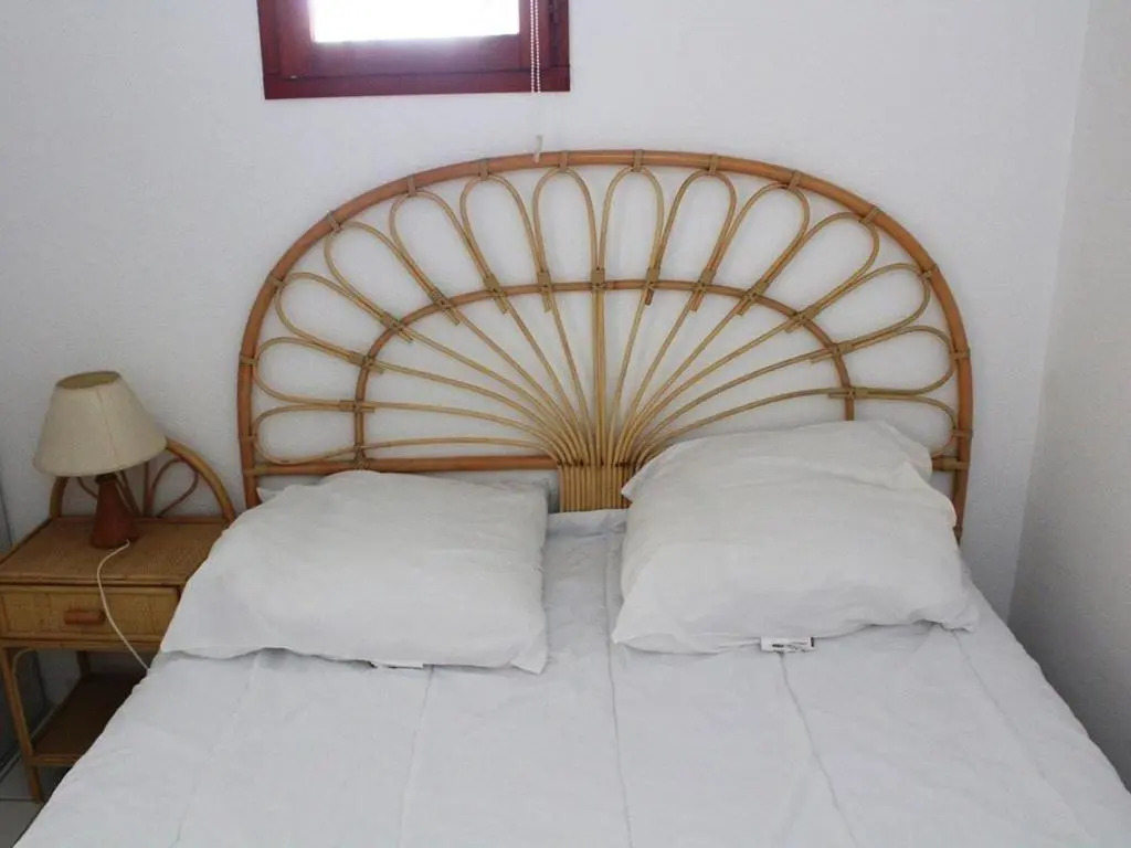 Appartement Cap d'Agde, 2 pièces, 4 personnes - FR-1-607-6