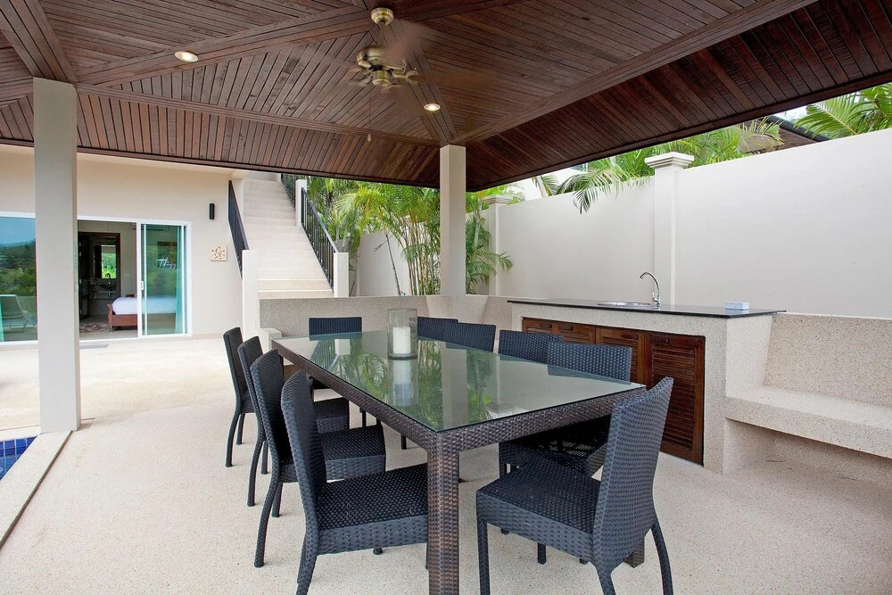Villa Ampai