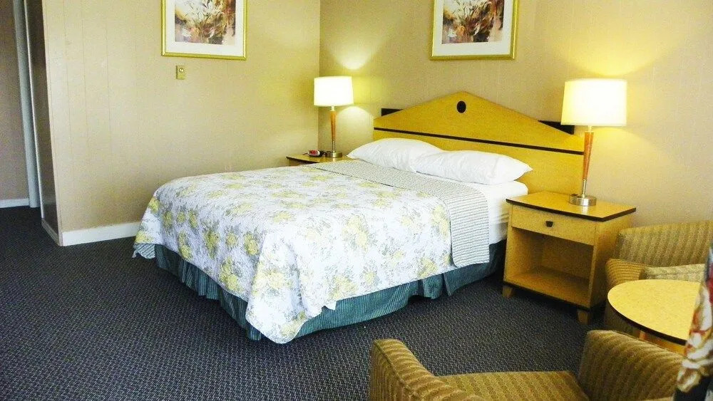 Guest Inn Motel