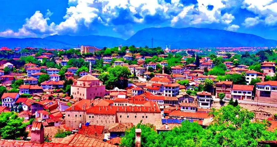 Sabribey Konak Hotel