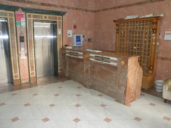 Burj Al Balad Hotel