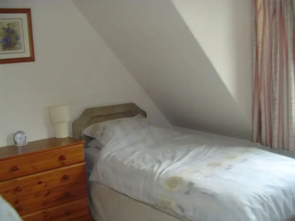 Styles House B & B