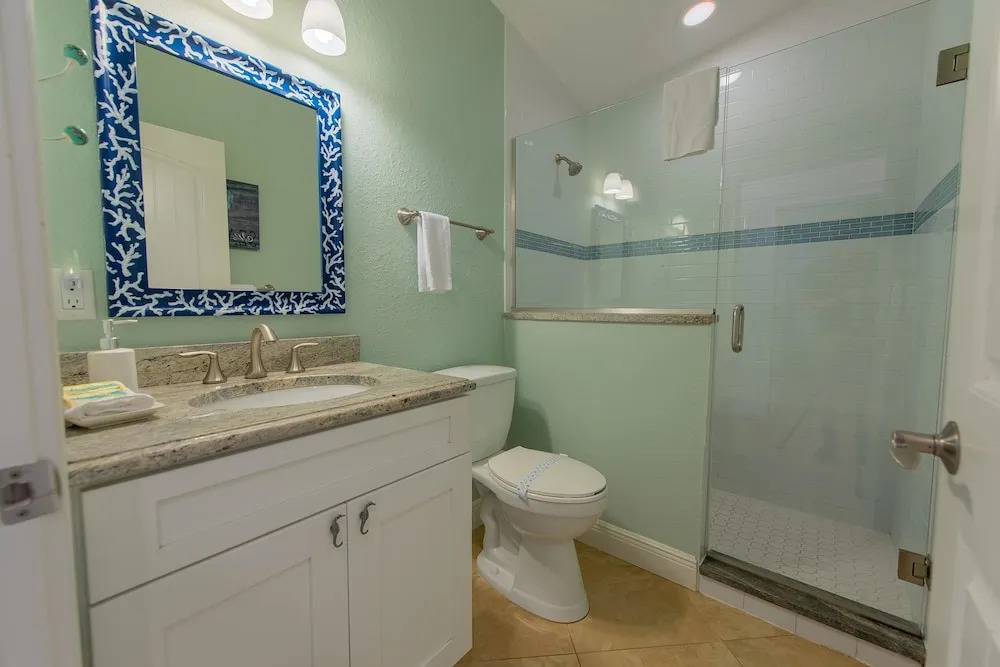 Villa Paradise Apartment 3