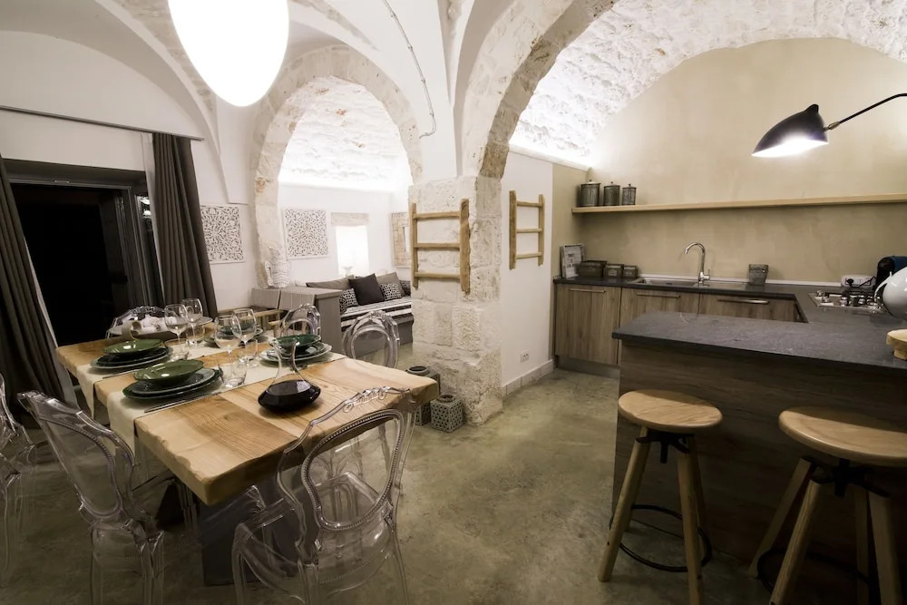 Trulli Itaka