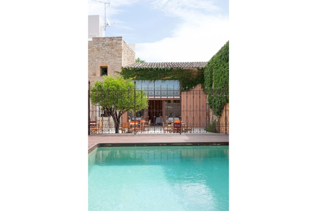 Ca n Beia Suites