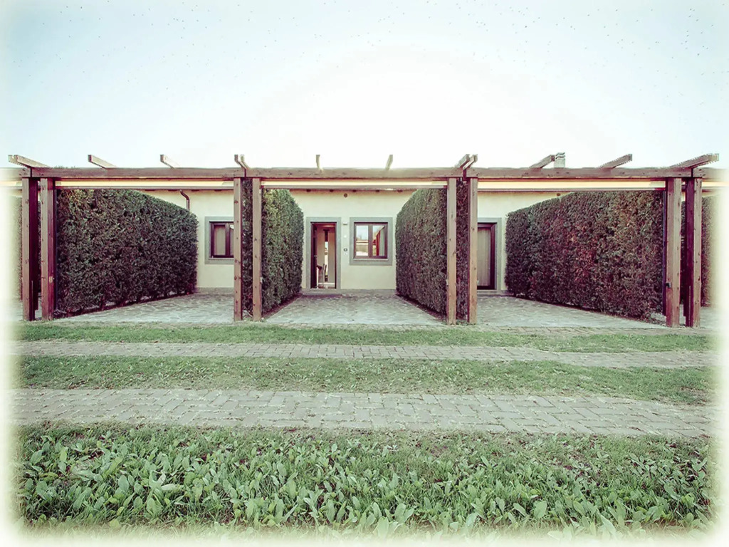 All Ways Garden Hotel & Leisure
