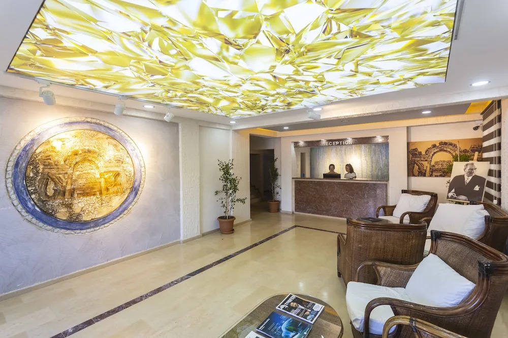 Tiana Moonlight Hotel - All Inclusive