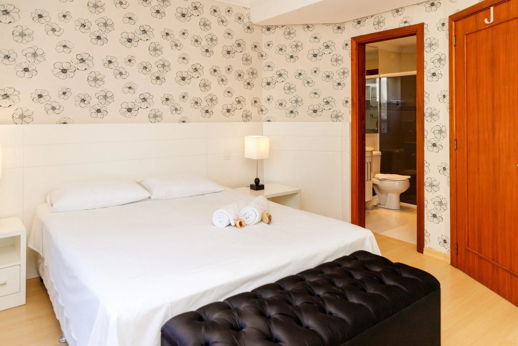Locar-in Gramado - Triplex Jardim Bela Vista
