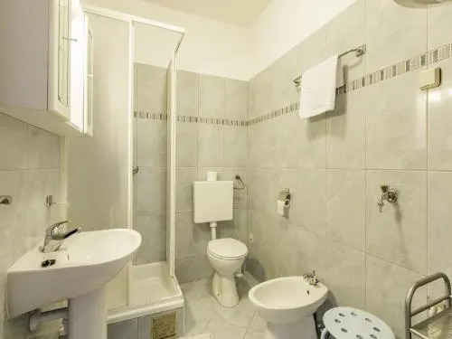 Apartments Monte Rosso
