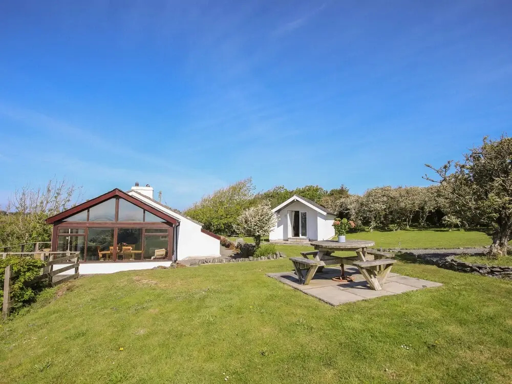Tymynydd Cottage