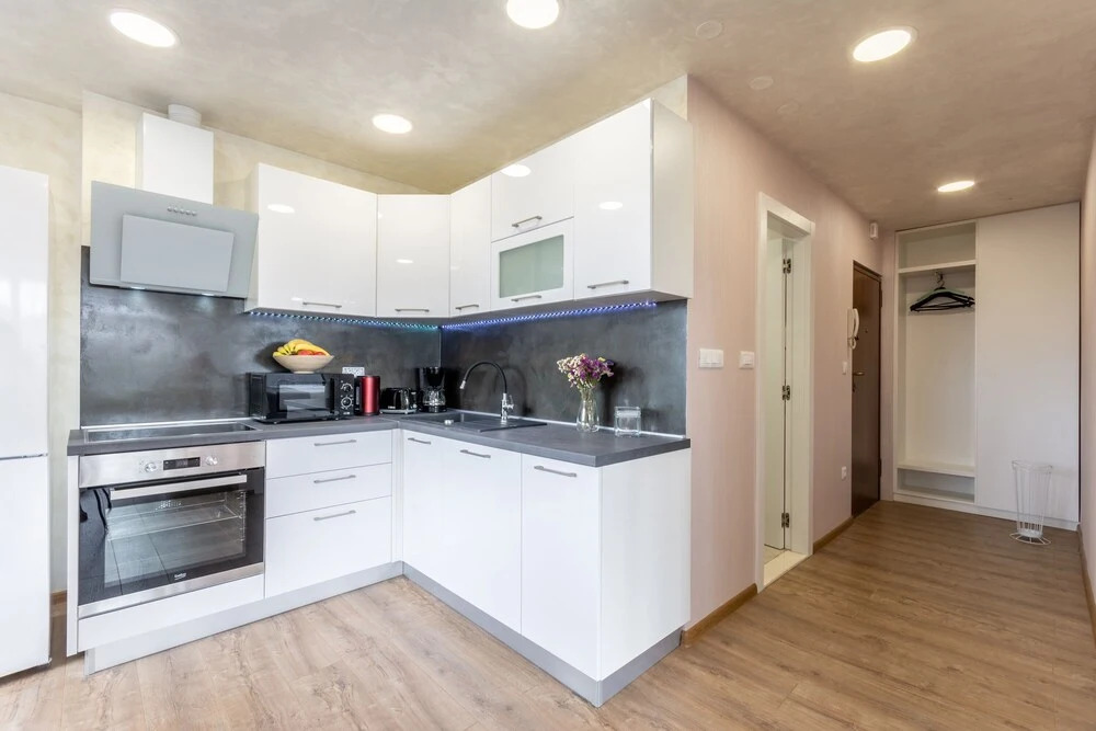 Apartment Chiara