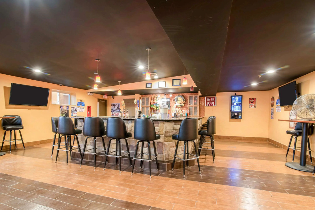 Rodeway Inn Towanda