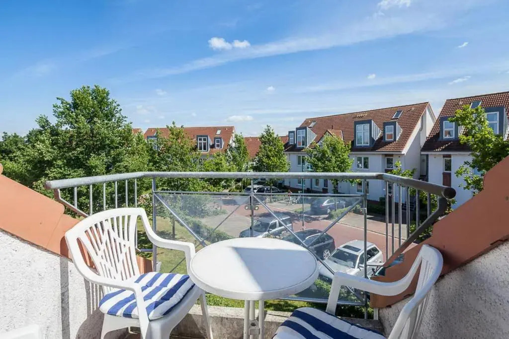 Sünnslag Wohnung 148