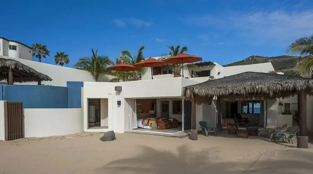 The Ultimate Holiday Villa in Cabo San Lucas With Private Pool and Close to the Beach, Cabo San Lucas Villa 1002