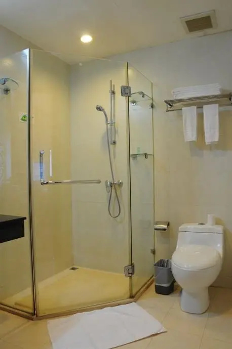 Shenzhen YangFu Hotel