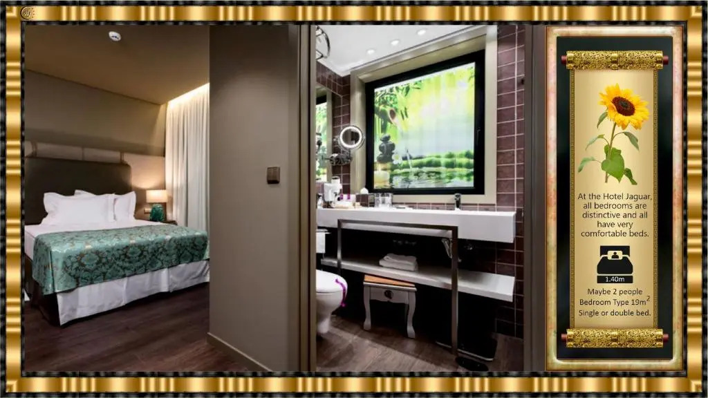 Hotel Jaguar Oporto