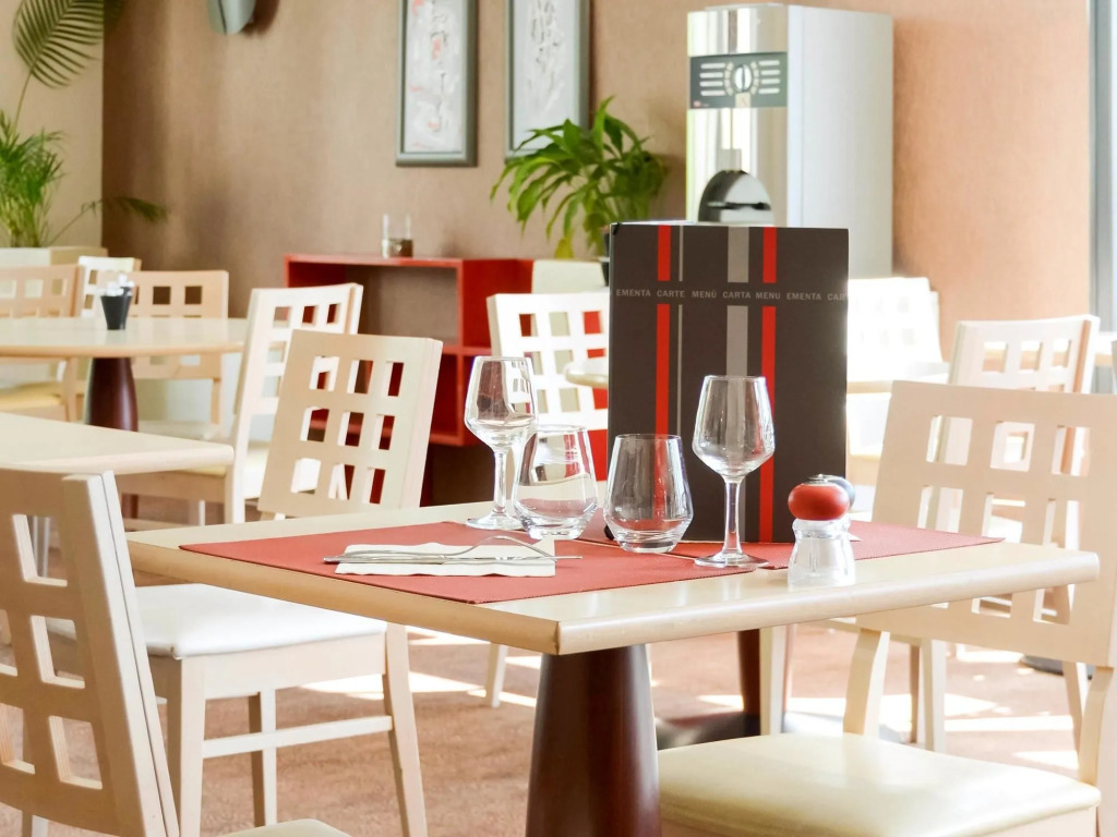 Hôtel Ibis Nevers