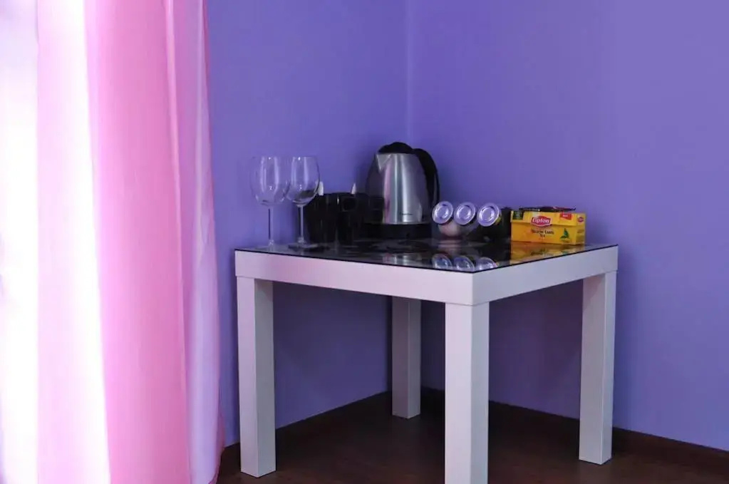 Happy House Hostel