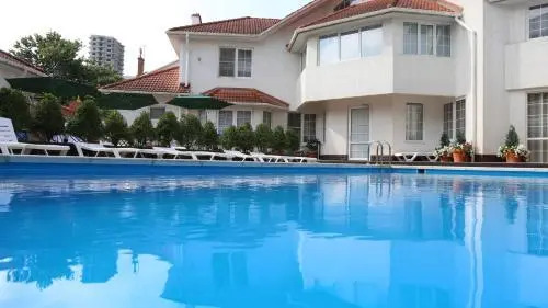 Villa Del Mar