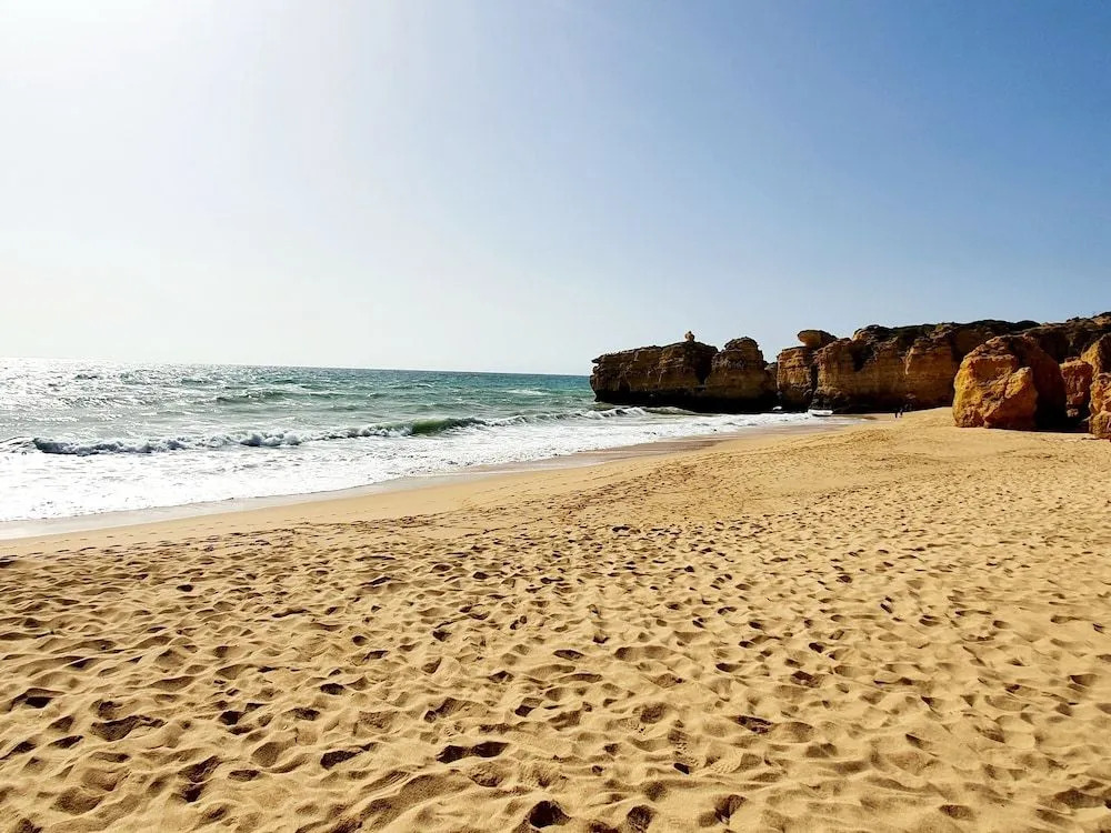 Canameira Beach