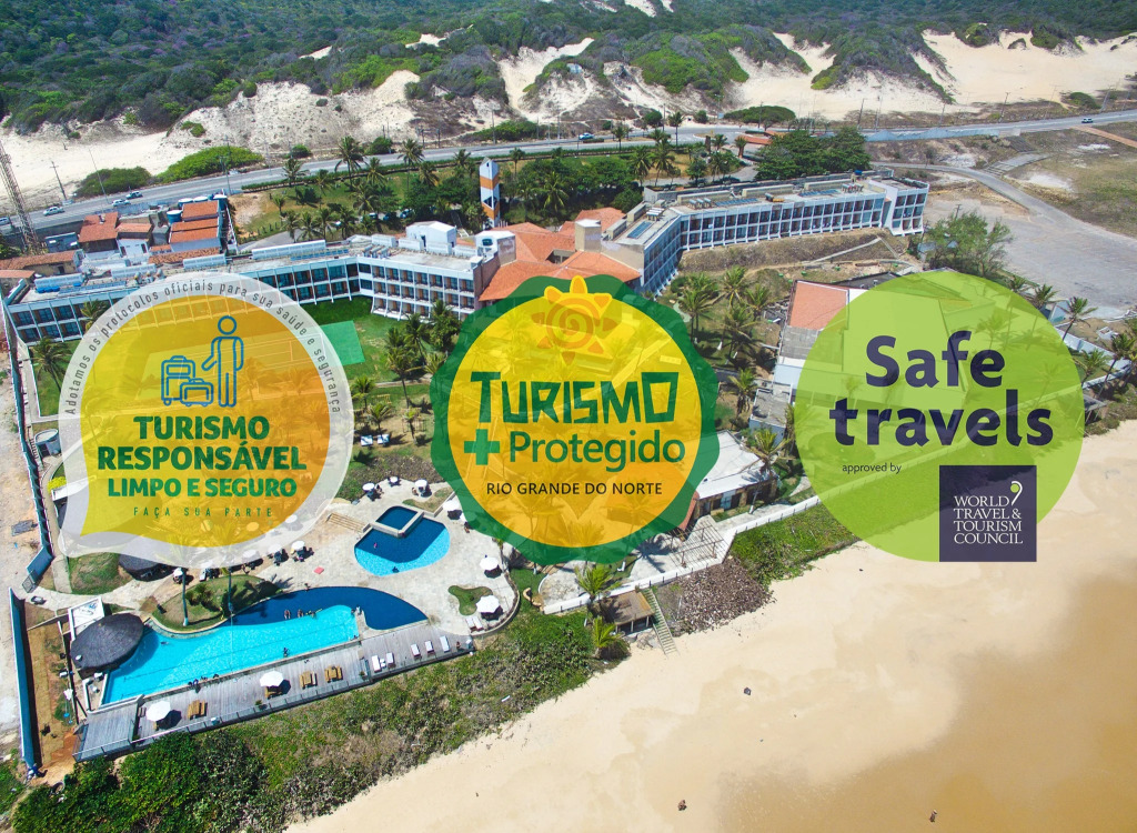 El Aram Imirá Beach Resort
