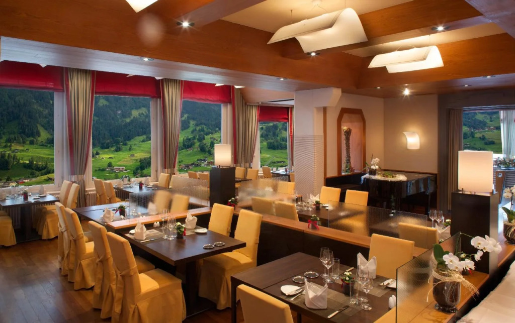 Belvedere Swiss Quality Hotel