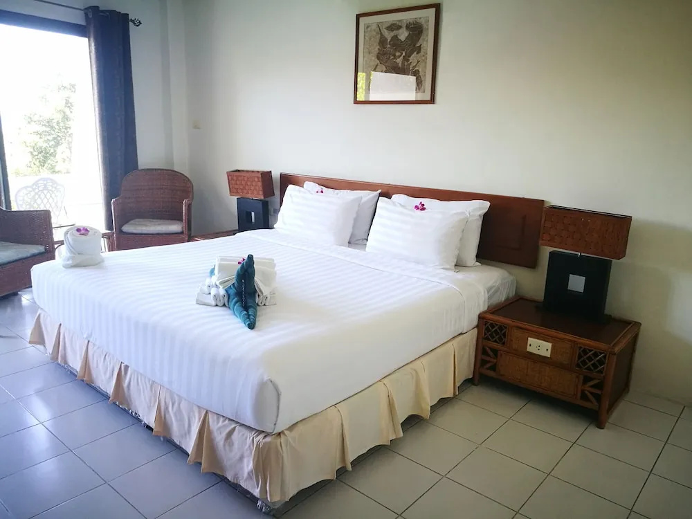 Karon Bungalow
