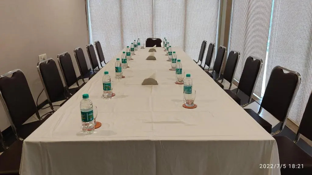 juSTa Rudra Resort & Spa, Kolad