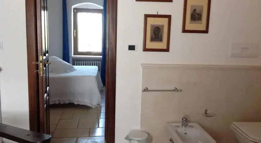 Masseria Boezio Ostuni Mare