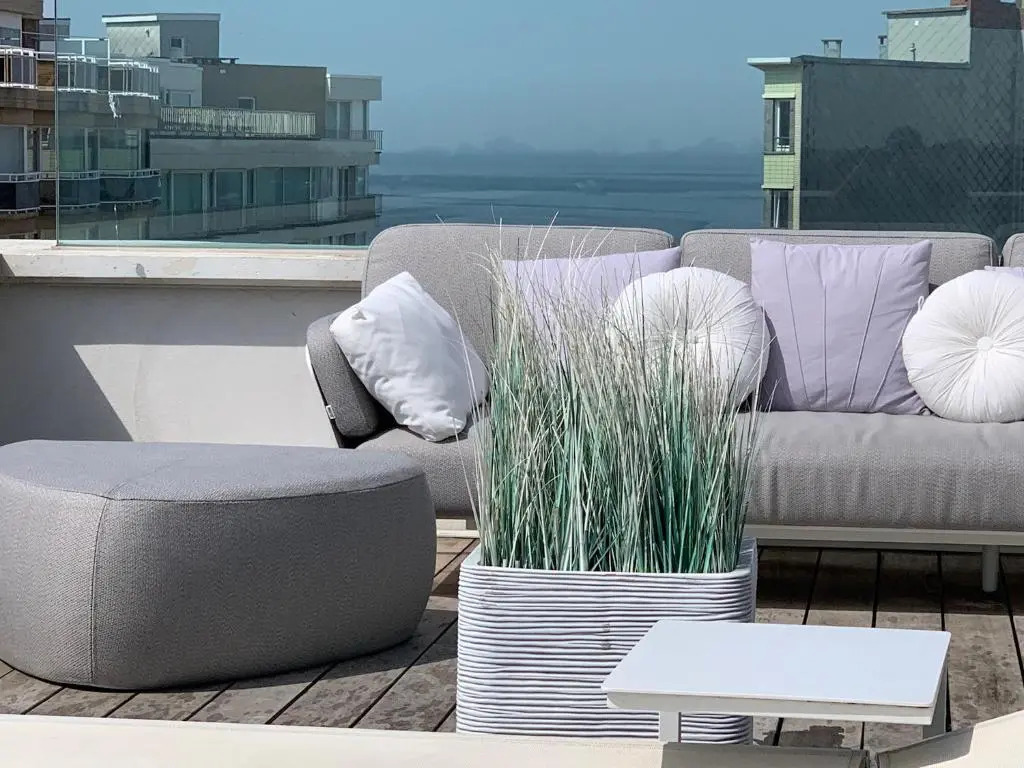 Penthouse William
