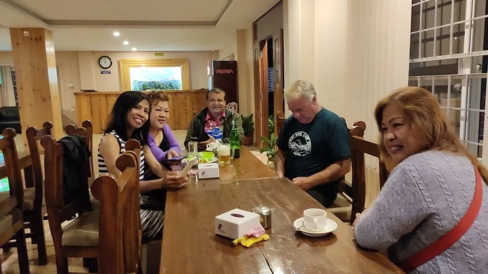 Hotel Basanta inn